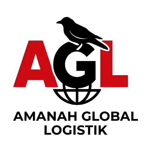 PT Amanah Global Logistik logo