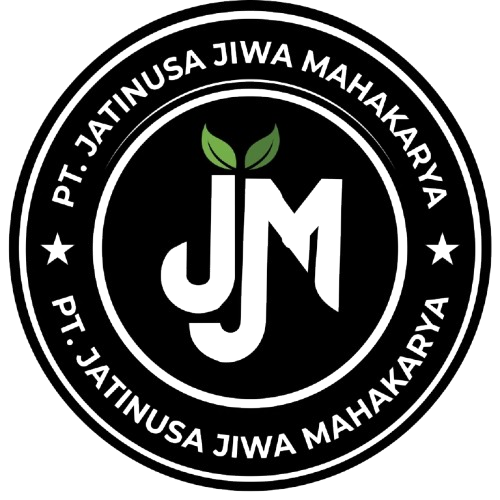 PT Jatinusa Jiwa Mahakarya logo