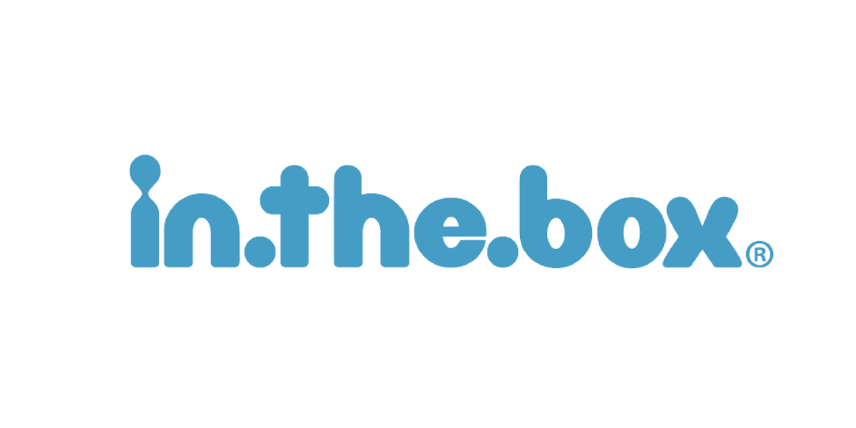 Inthebox