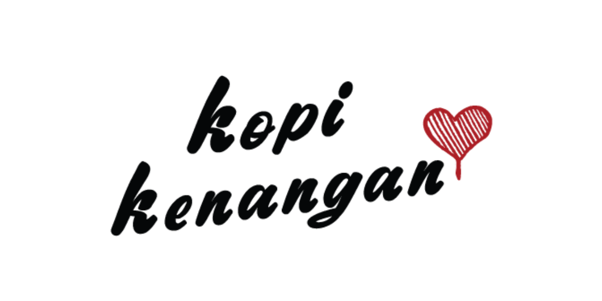 Kopi Kenangan
