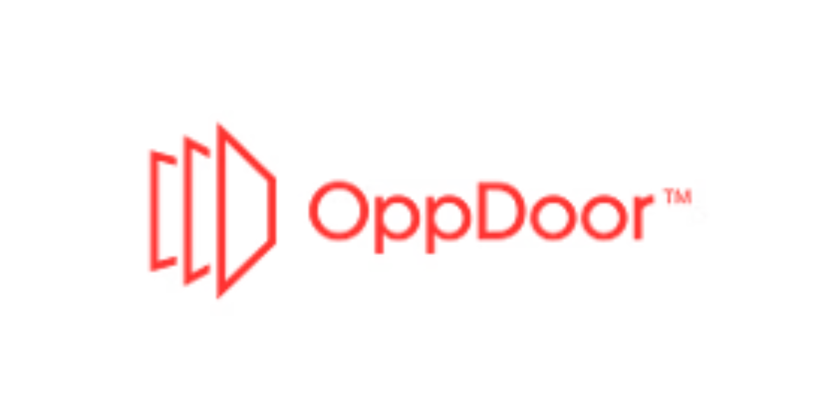 Oppdoor